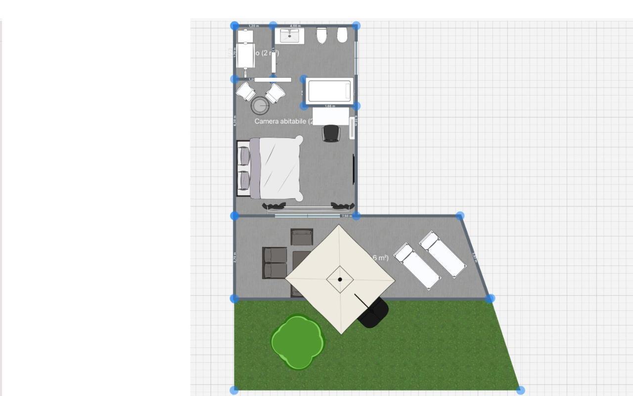Sirmionerooms מראה חיצוני תמונה