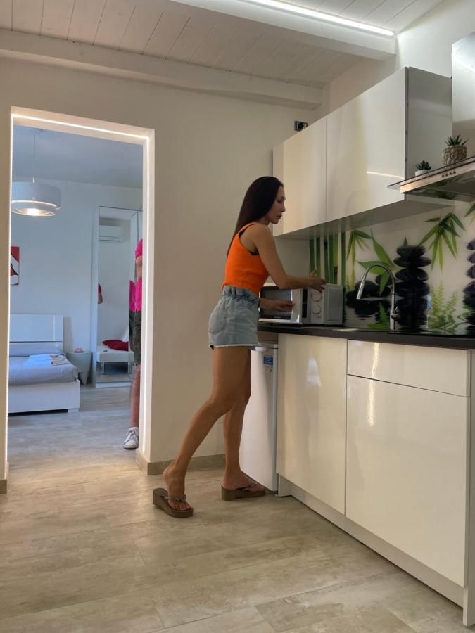 Sirmionerooms מראה חיצוני תמונה