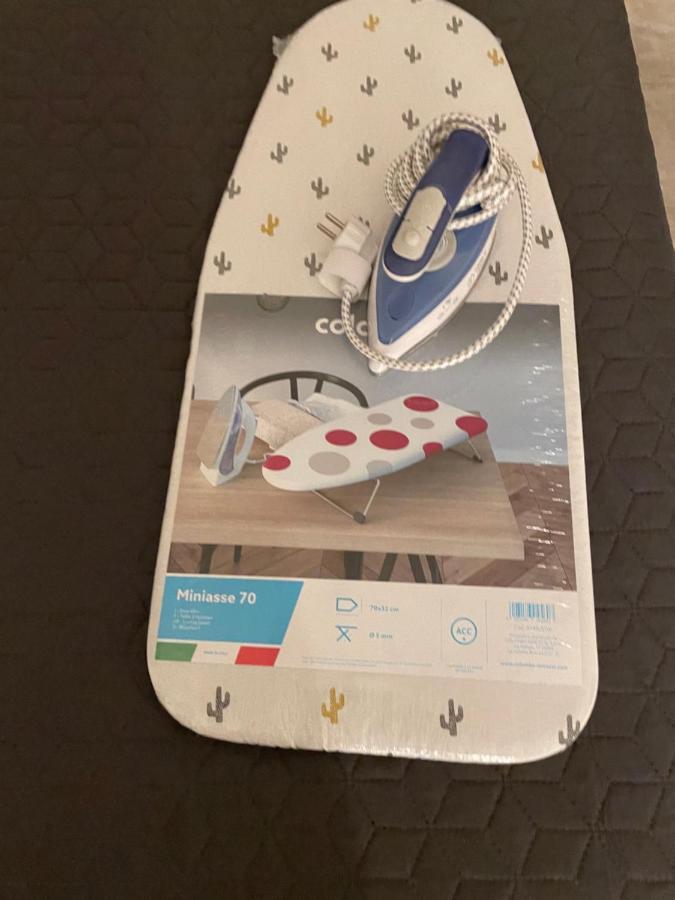 Sirmionerooms מראה חיצוני תמונה